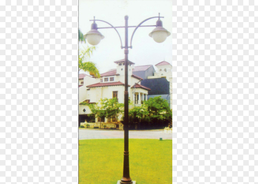 Street Light Road Octagon Senayan, Kebayoran Baru Building Materials PNG