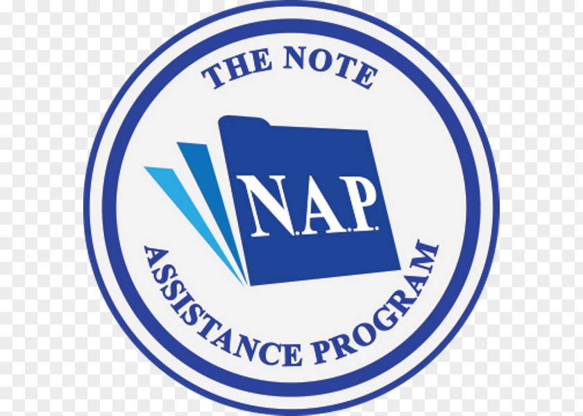 The Note Assistance Program Organization THE PAPER SOURCE NOTE SYMPOSIUM Brand Logo PNG