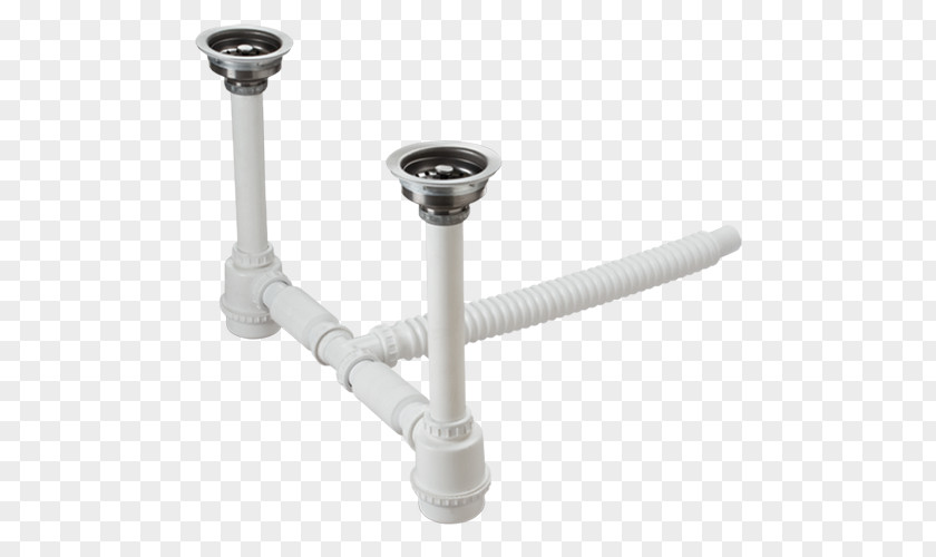 Toilet Pipe Kitchen Sink Drain Plastic Valve PNG