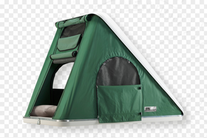 Alle Daktenten Onder één Dak! Camping CampsiteTent Silhouette DAKTENT.NL PNG