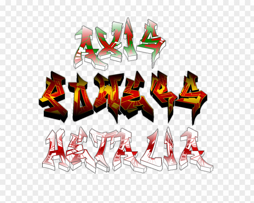 Axis Powers Logo Desktop Wallpaper Font PNG