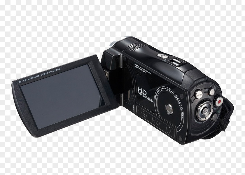 Camera,black Samsung Galaxy Camera 2 Mirrorless Interchangeable-lens Lens Video PNG