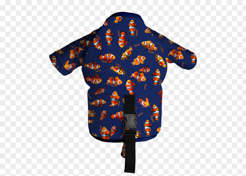 Coral Reef Life Jackets Waistcoat Outerwear Lifeguard Shirt PNG
