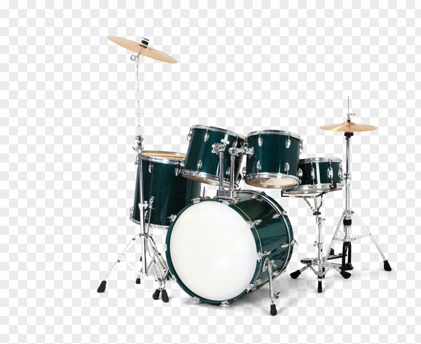Drums Timbales Tom-tom Drum PNG