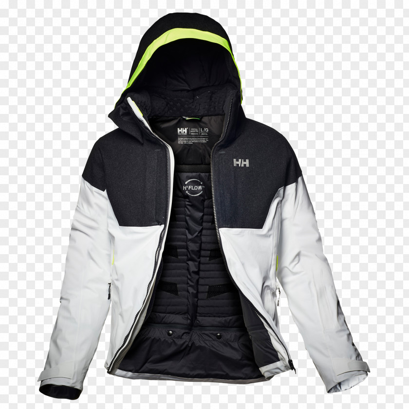 Jacket Helly Hansen Ski Suit Clothing Pocket PNG