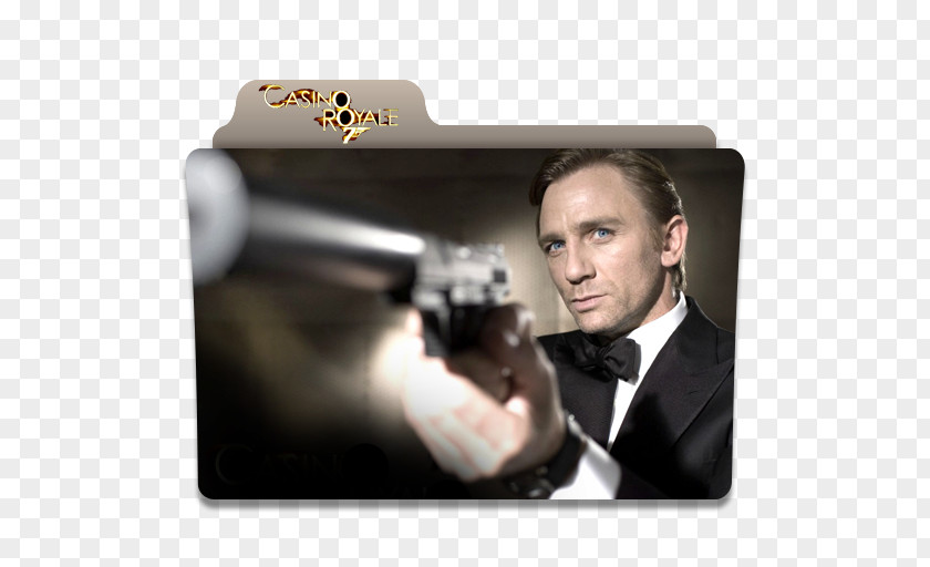 James Bond Film Series The Man With Golden Gun Daniel Craig PNG