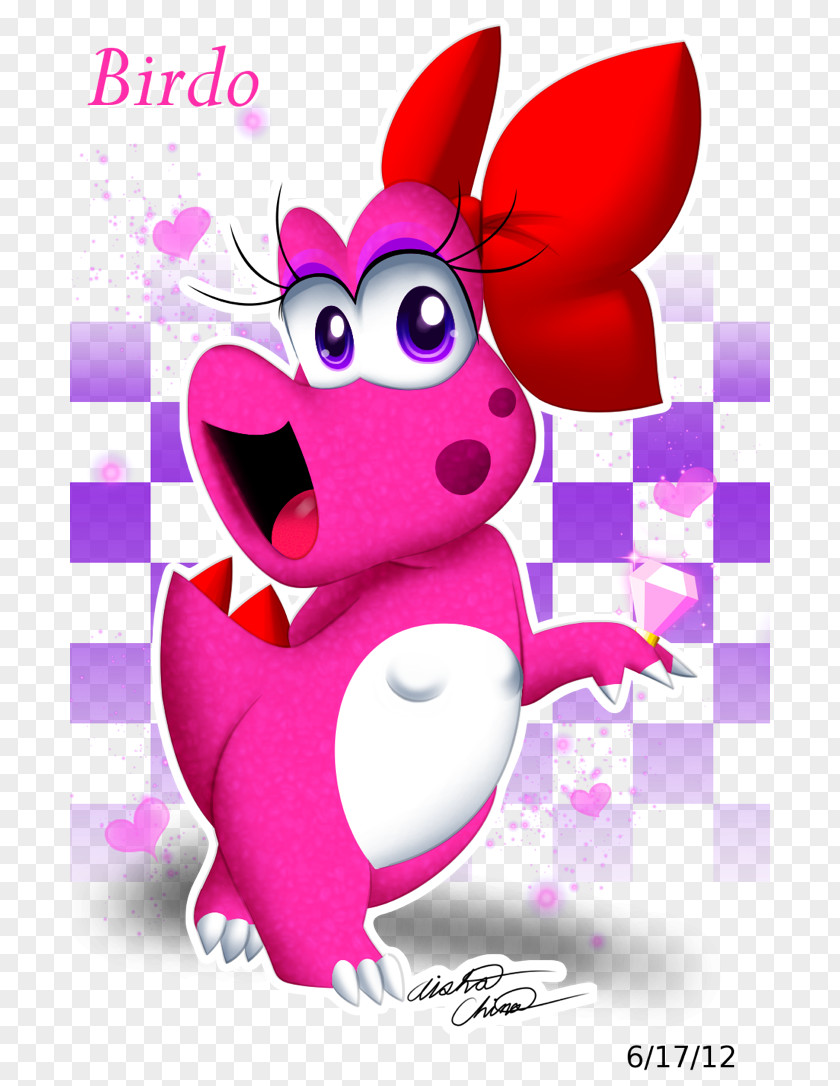 Mario Bros & Yoshi Super Bros. 2 Princess Peach New U PNG