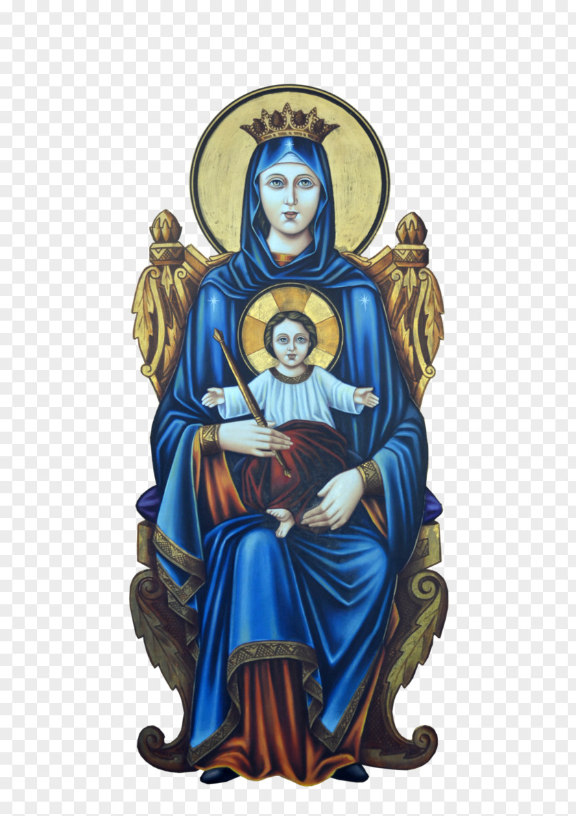 Mary Nazareth Theotokos Religion PNG