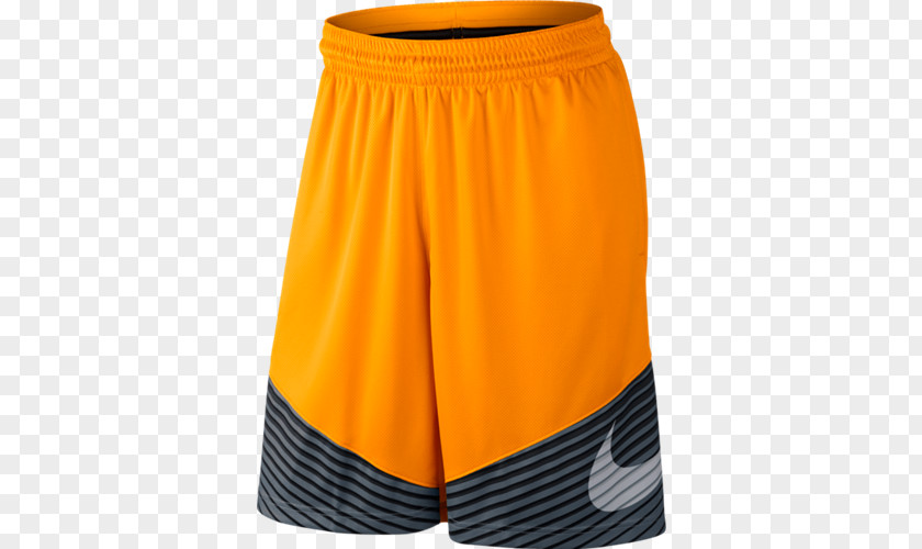 Nike T-shirt Shorts Basketball Clothing PNG