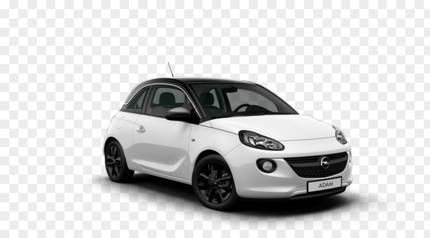 Opel ADAM UNLIMITED 1.2 Car GERMANY'S NEXT TOPMODEL GLAM PNG