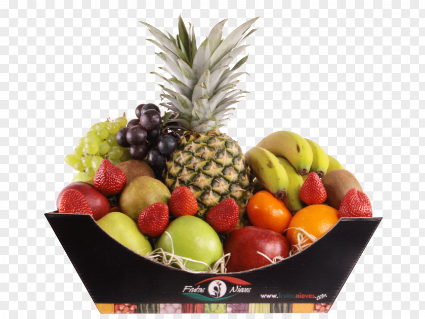 Pineapple Vegetarian Cuisine Food Gift Baskets Diet PNG