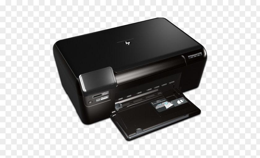 Printer Inkjet Printing Laser Output Device PNG