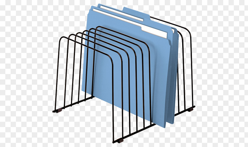 Recyclable File Folders Desk Directory Office Supplies PNG