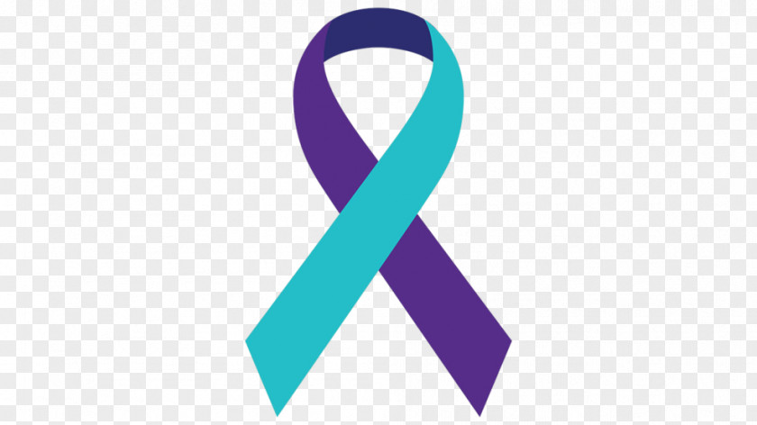 Suicide Awareness Ribbon National Prevention Week Lifeline Mental Health PNG