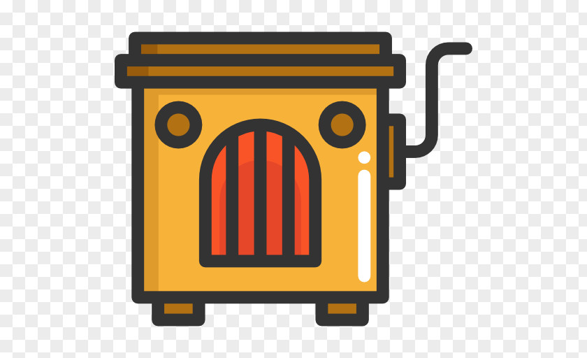 Trash Can Musical Instrument Hurdy-gurdy Download Icon PNG