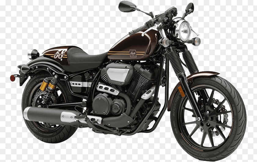 Yamaha Bolt Motor Company Star Motorcycles V 1300 PNG