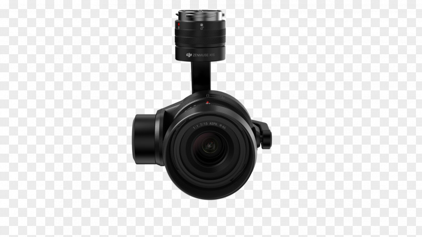 Camera DJI Zenmuse X5S Micro Four Thirds System Photography PNG