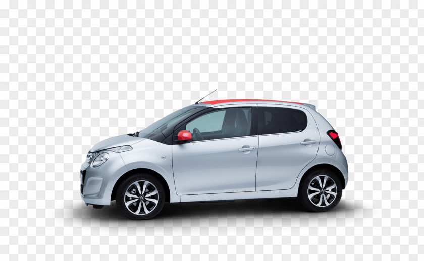 Car Door City Subcompact PNG