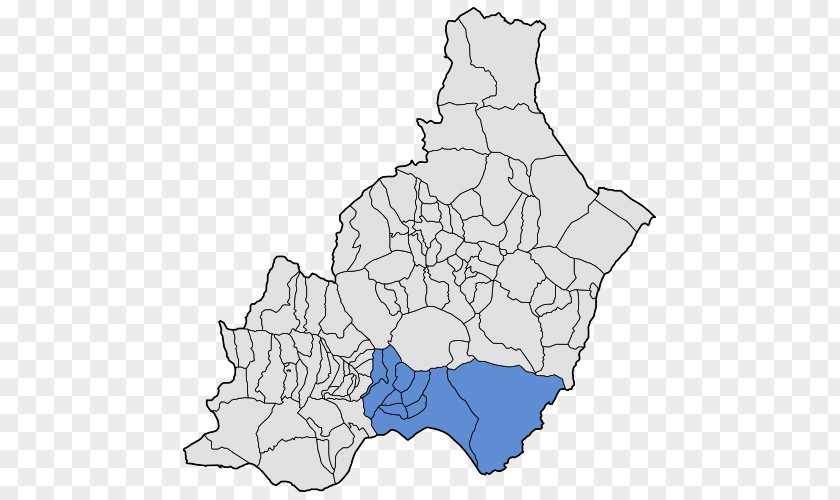 Comarca Metropolitana De Huelva Wikipedia Wikiwand Wikimedia Foundation PNG
