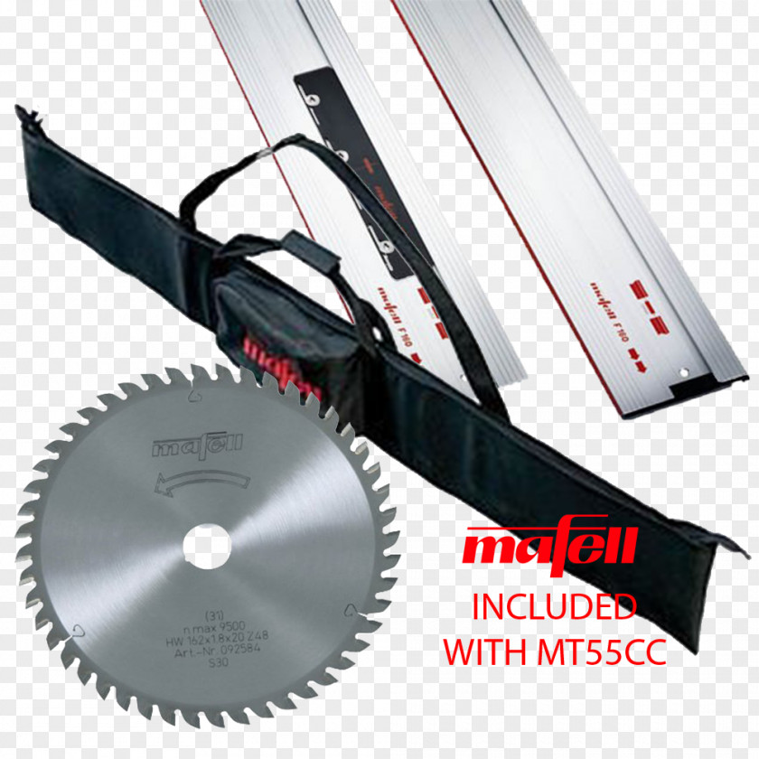 Cutting Power Tools Guide Rail Circular Saw Tool Mafell KSS PNG