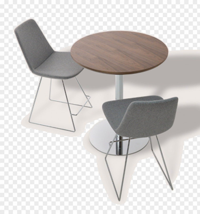 Design Angle Chair PNG