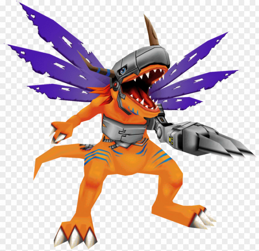 Digimon Agumon MetalGreymon Omnimon Masters WarGreymon PNG