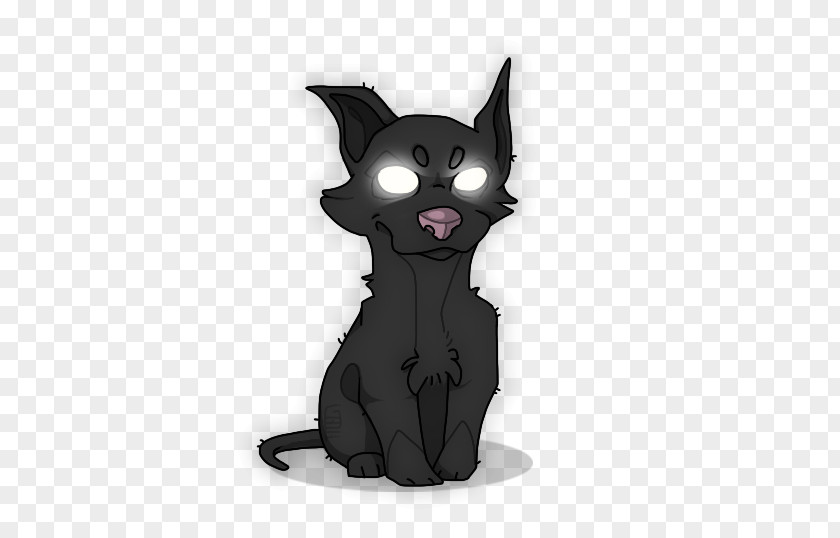 Dog Whiskers Cat Character Cartoon PNG