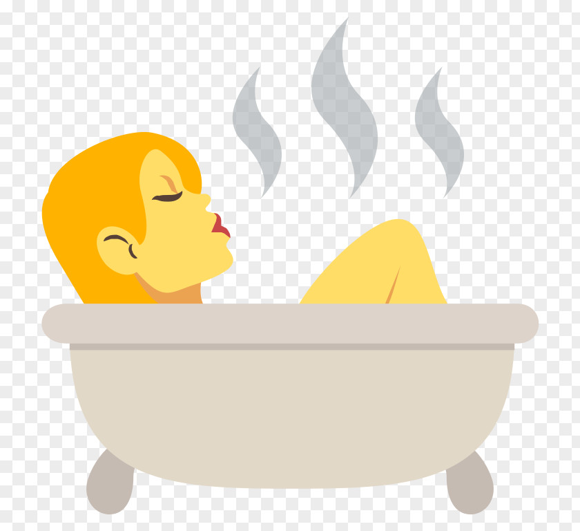 Emoji Pile Of Poo Bathtub Bathroom Emojipedia PNG
