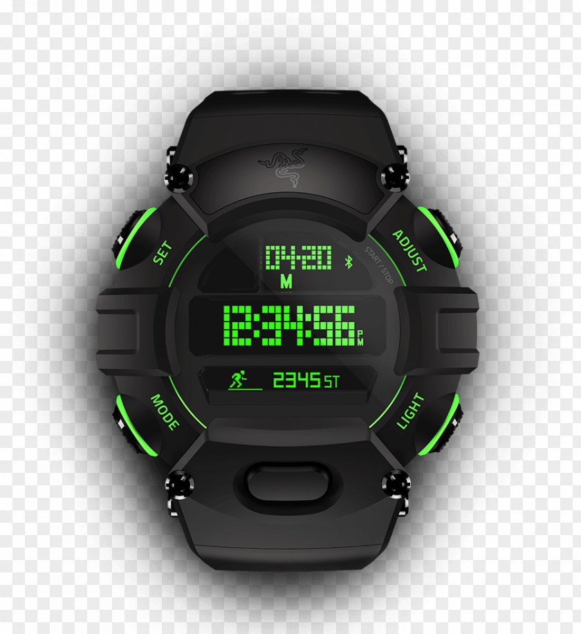 Expression Design Razer Inc. Malaysia Smartwatch Wearable Technology PNG