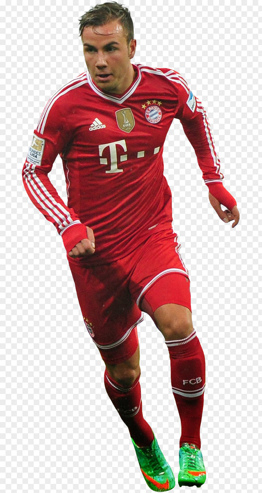 Football Mario Götze Team Sport FC Bayern Munich PNG
