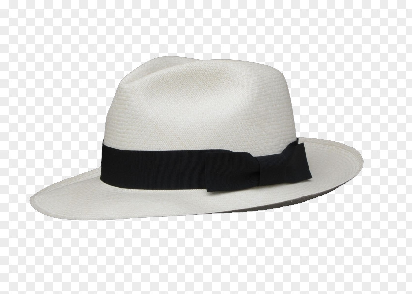Hat Fedora Montecristi, Ecuador Panama PNG