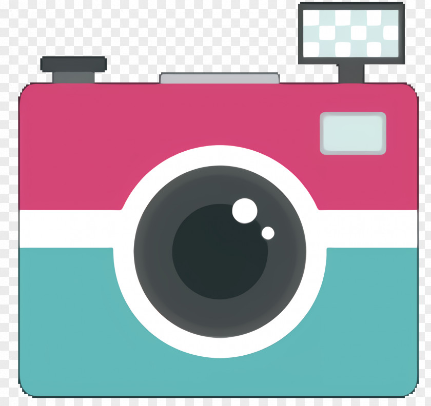 Instant Camera Material Property Canon PNG