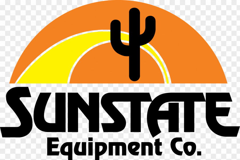 Larry Allen Logo Sunstate Equipment Rental Heavy Machinery Architectural Engineering PNG
