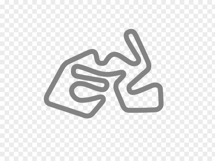 Line Logo Brand Finger PNG