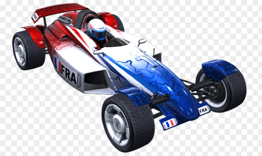 Logo Voiture Formula One Car TrackMania 2: Canyon Stadium Radio-controlled PNG