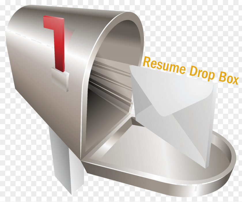 Mailbox Résumé Cover Letter Curriculum Vitae Template Job PNG