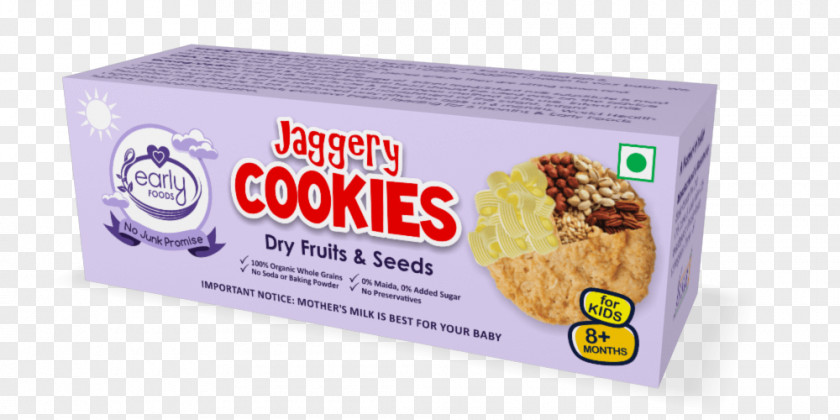 Mix Dry Fruit Organic Food Breakfast Cereal Baby Biscuits PNG