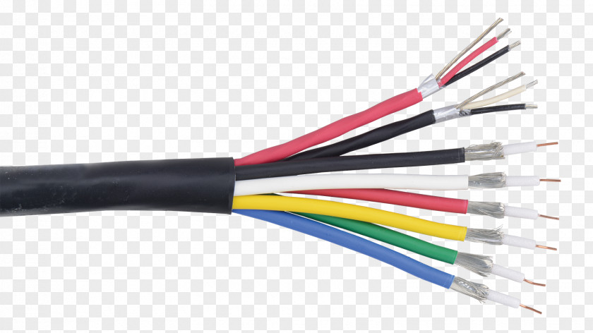 Network Cables American Wire Gauge Electrical Wires & Cable PNG