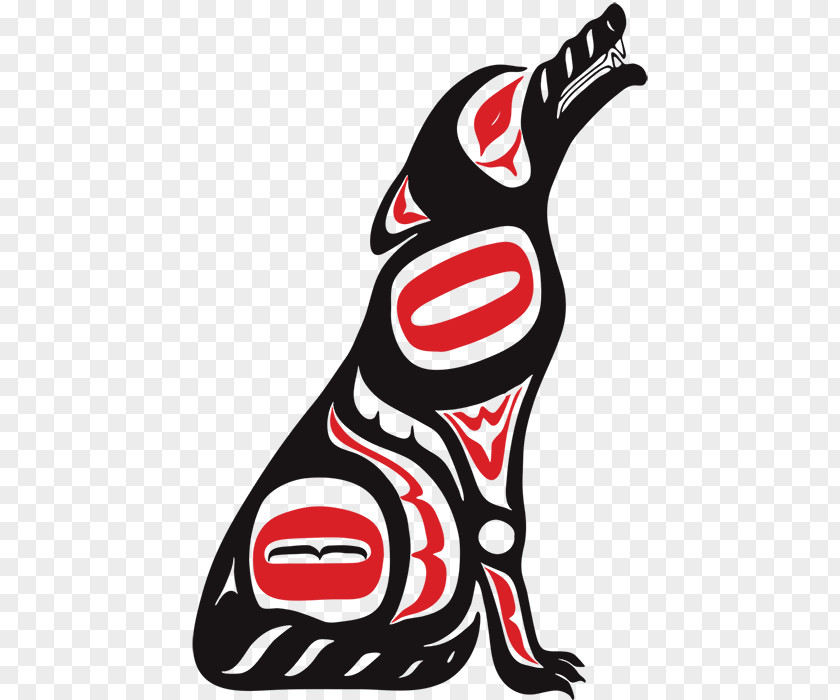 Pacific Northwest First Nations Haida People Art Clip PNG