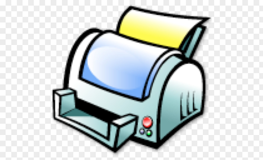Printer Printing Download PNG