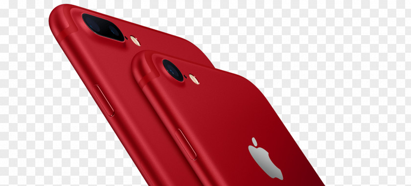Red IPhone 7 Plus SE IPad Product Apple PNG