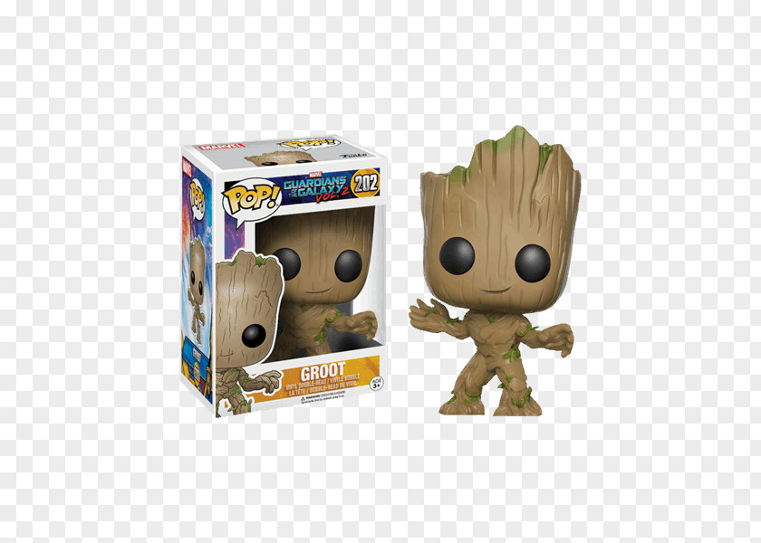 Rocket Raccoon Baby Groot Star-Lord Thanos PNG