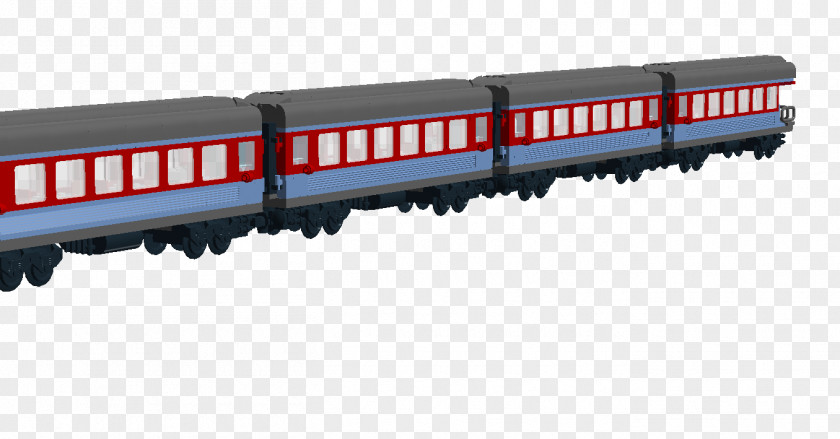 Train The Lego Group Ideas Passenger Car PNG