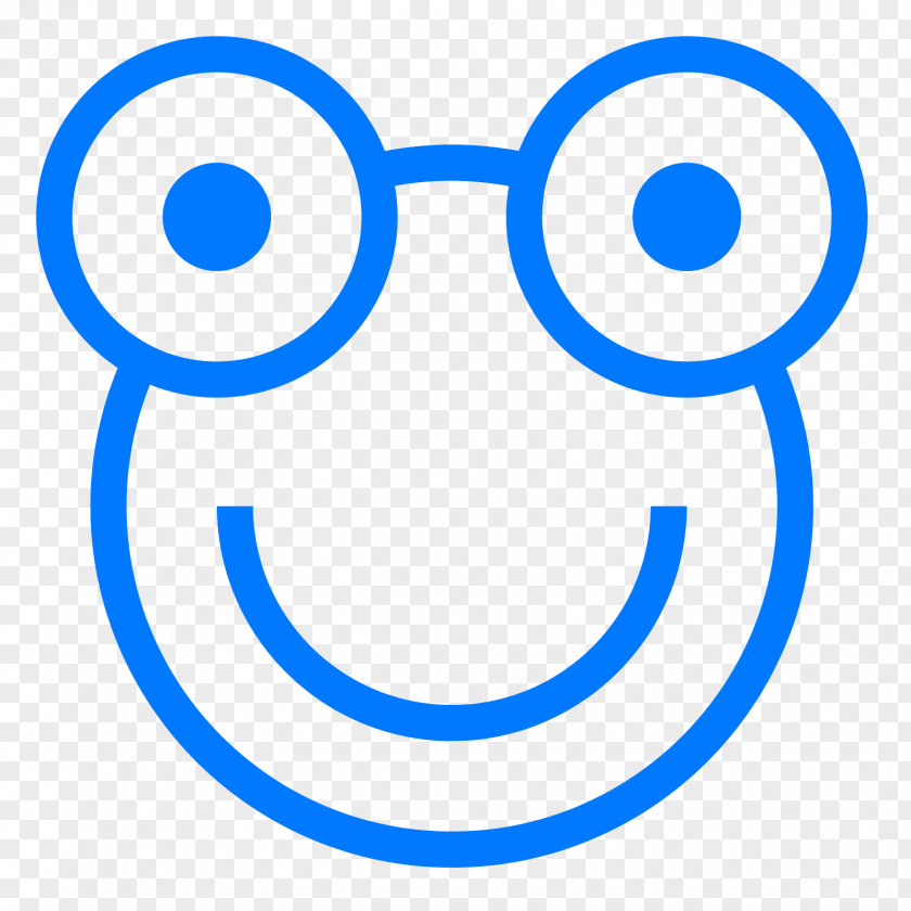 Vector Smiley PNG
