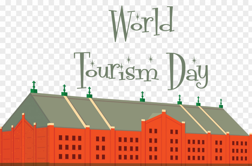 World Tourism Day Travel PNG