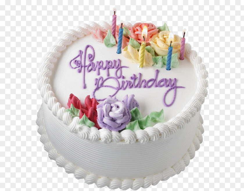 12 Kinds Of Flowers Birthday Cake Chocolate Bakery PNG