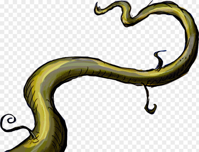 Buxus Serpent Fauna Worm Flora Clip Art PNG