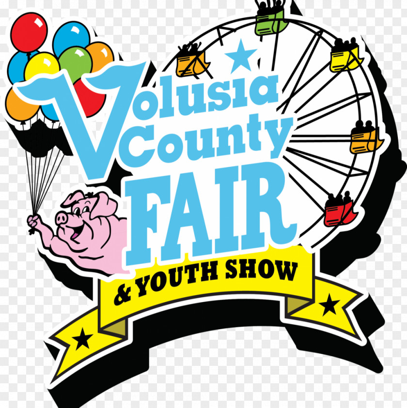 County Fair Volusia And Expo Center DeLand Ormond Beach Exhibition PNG