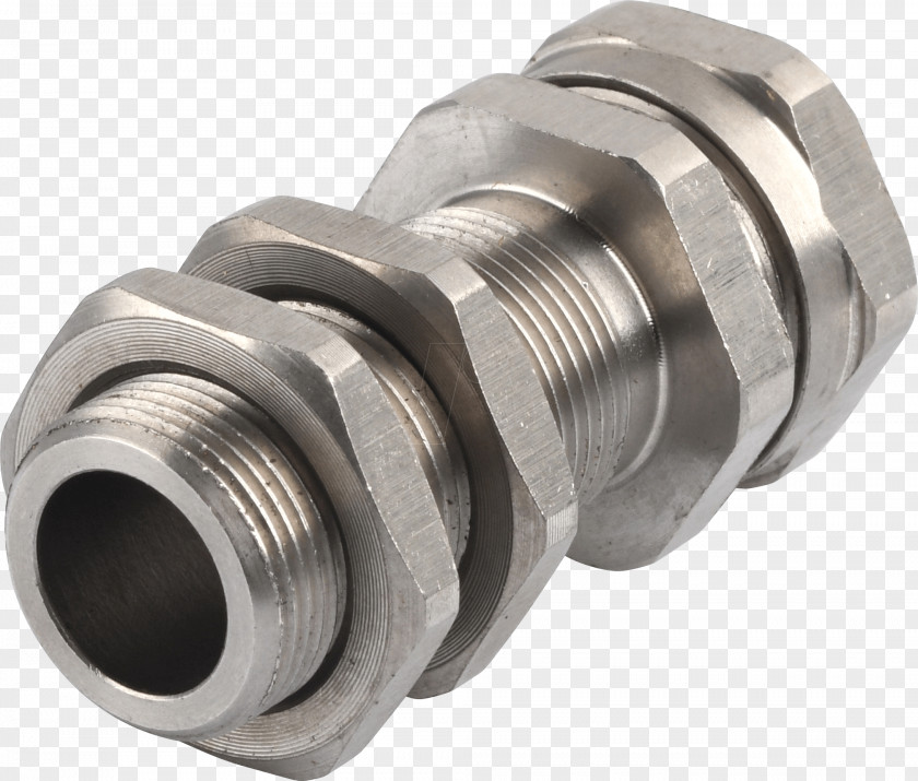 Cylindrical Magnet Steel Tool PNG