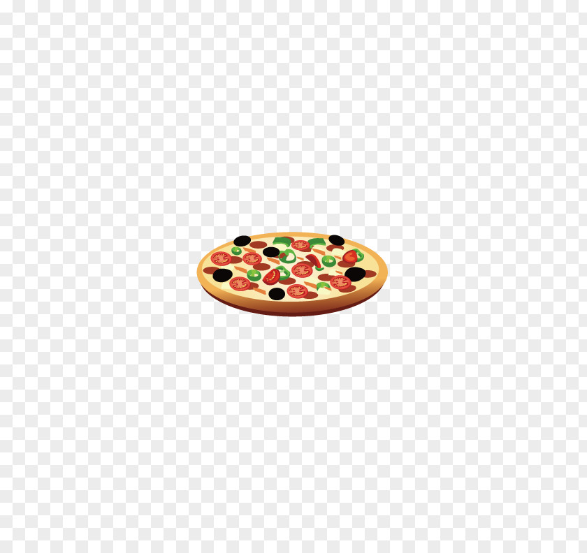 Delicious Pizza Hot Sauce Food PNG